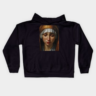 Sorrow Kids Hoodie